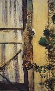 Un Lievre Edouard Manet